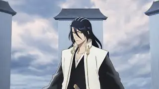 Byakuya in Arena [] Bleach: Brave Souls
