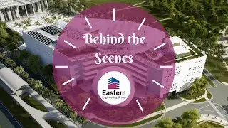 What's the Scope? - Behind the Scenes