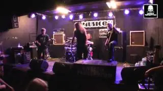 UnseeN PerceptioN - Breed.mp4