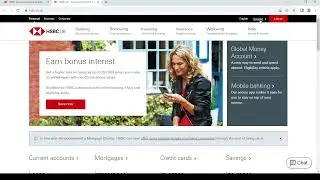 ✅ How To Sign into HSBC Bank Account (Full Guide)