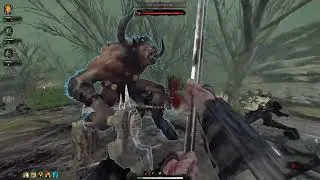 Warhammer  Vermintide 2 2025 07 30 Zealot The War Camp Cataclysm