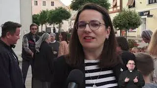 Dan Katoličke osnovne škole Sv. Uršule