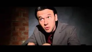 Ward Roberts Comedy Speed Reel August 2013