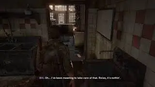 The Last of Us Part 1 Deluxe edition