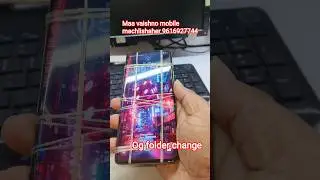 realme 11pro display change#trending #short #mobileworld#zamzamelectronicstradingllc