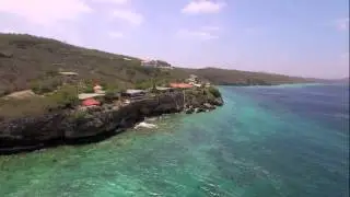 PJ2T Signal Point, Curacao