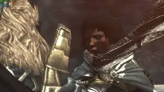 Bro Didn't Hold Back at All ~ Dragon Dogma 1