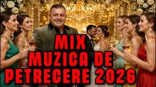 Colaj Muzică Lăutărească 2026 – Chef și Veselie (Hituri de Petrecere)