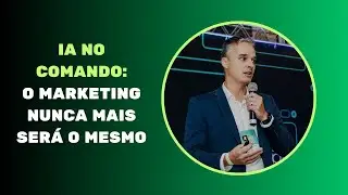 Marketing e Vendas em 2026: Estratégias Aceleradas por Inteligência Artificial