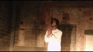 Kid Ace - Him (Official Live Performance)