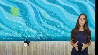 Swimming Pool Tiles Supplier | Micro Asia Pte Ltd