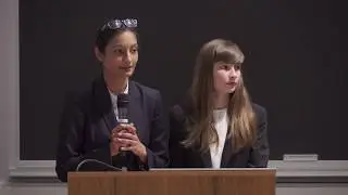 2019 Grand Moot