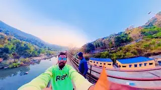 HUNDRU WATER FALL POWER HOUSH DRONE SHORT FULL VIDEO |RANCHI city ||#statetravels3 #camping#travel||