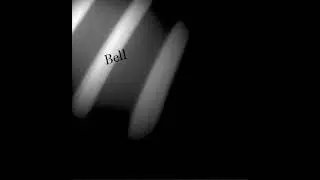 Downscope - Bell Gothic Condensed (dub techno font tribute)