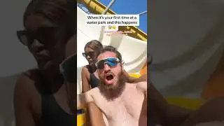 Он этого СОВСЕМ НЕ ОЖИДАЛ 😱🤣 #смешно #пара #комедия #смешнаякомедия