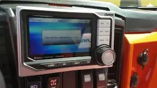 Polaris Ranger custom audio by FORM-N-FUNCTION VIP AUTO SALON