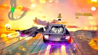 Asphalt 8, PORSCHE Carrera GT, Multiplayer I