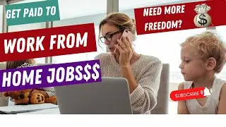 (CARENET) MEDICAL RECEPTIONIST WORK FROM HOME JOBS #workfromhome #remotejobs #tiktok #facebook