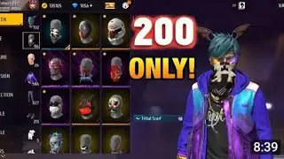 FREE FIRE ID SELL 500 RS ONLY || FF ID SELL 500 RS || OLD ACCOUNT || ALL ELITES PASSES ||