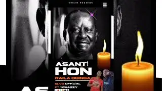 PRINCE ELVOH -ASANTE RAILA FT1chazzy