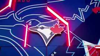 MLB The Show 24 - with SportsNet Blue Jays Theme