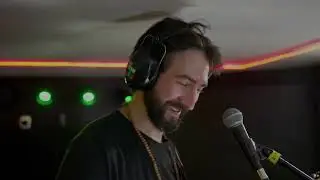 Andrew Moore - The Dip Session (Official Video)