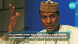 🔥 Niger Coup Fallout: Sanctions & Global Impact - Uranium, Economy, and Geopolitics