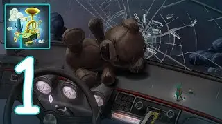 Figment&rlm; Gameplay Walkthrough - Part 1 (Android,IOS)