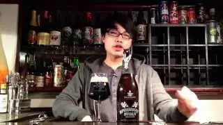 Alesmith Speedway Stout Review - Ep. #336
