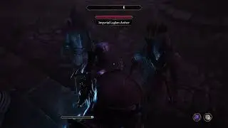Oblivion Remastered Episode 123: The Battle for Castle Kvatch part 2