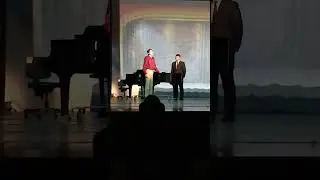 Bryce Coreno&rsquo;s Senior Musical &ldquo;Curtains&rdquo;, March 2019