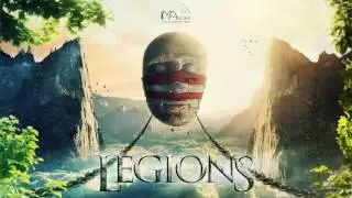 IMAscore   Legions Epic Heroic Uplifting Orchestral