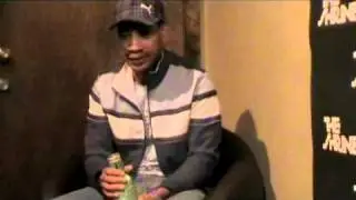 ON RECORD w/ Prince Paul (Golden producer of Hip-Hop's Golden Age)