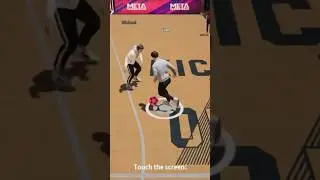 УЛИЧНЫЙ ФУТБОЛ НА ТЕЛЕФОН #mobilegame #football #gaming #footballgaming #gameplay
