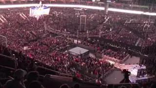 Elimination Chamber 2017 Opening (Live)