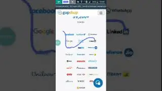 novos apps