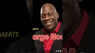 George Nook's, Jamaican Greats,  Gospel.  #gospelmusic #reggae