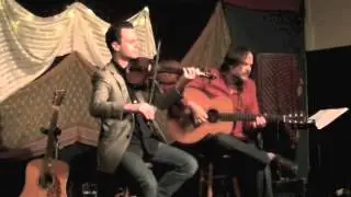Mark Sullivan & Andy Hillhouse - Beeswing