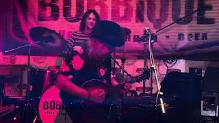 BOBBIQUE 18th Anniversary show &ldquo;RAIN&rdquo; (cover)