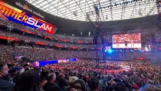 Becky Lynch SHOCKING Return | Summerslam 2021
