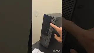 Этот системник сломался (ОЗУ) #tarielcrafts #techtok #dellcomputer