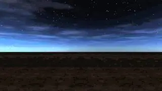Virtual Fireworks Show with FWsim