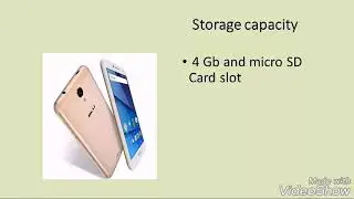 BLU Studio Pro X8 HD - 5.0