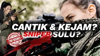 BHGN 3: SNIPER WANITA SULU? TANGKAL AZIMAT? ILMU KEBAL? #shorts #malaysia #trending #trendingshorts 