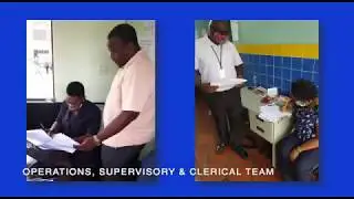 Public Transport is essential in Barbados especially in times of crisis