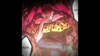 JoGOAT was so cold for this 