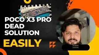 Poco x3 pro dead solution #mobile #mobile jagat vlogs#dead mobile solutions#shorts
