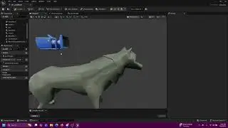 Land Mount Tutorial Unreal Engine