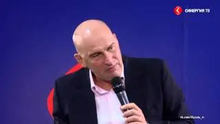 Радислав Гандапас. Камасутра для оратора.