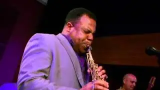 Brooks Giles Band 